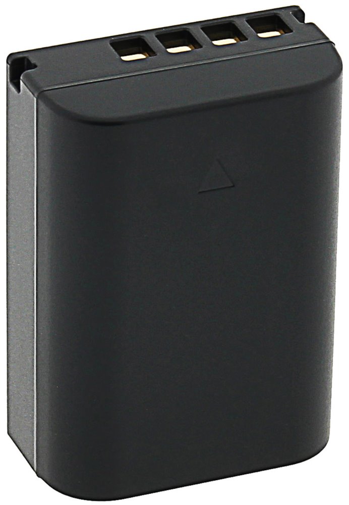 PATONA baterie pro foto Olympus BLX-1 2400mAh Li-Ion Protect OM-1