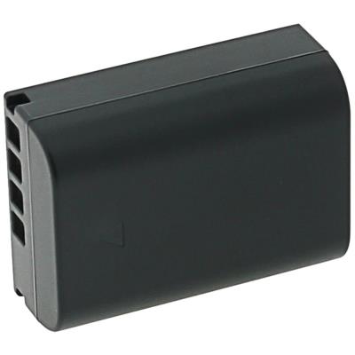 PATONA baterie pro foto Olympus BLX-1 2400mAh Li-Ion Protect OM-1