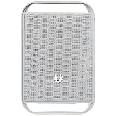 BitFenix skříň Prodigy M 2022 / mATX / 1x60mm +3x120mm ARGB fan / 2xUSB 3.0 / tvrzené sklo / bílá