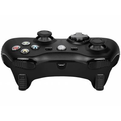 MSI gamepad FORCE GC30 V2/ bezdrátový/ OTG/ USB/ pro PC, PS3, Android