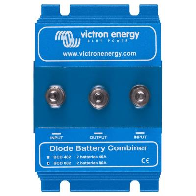 Victron ARGO BCD 802 diodový propojovač