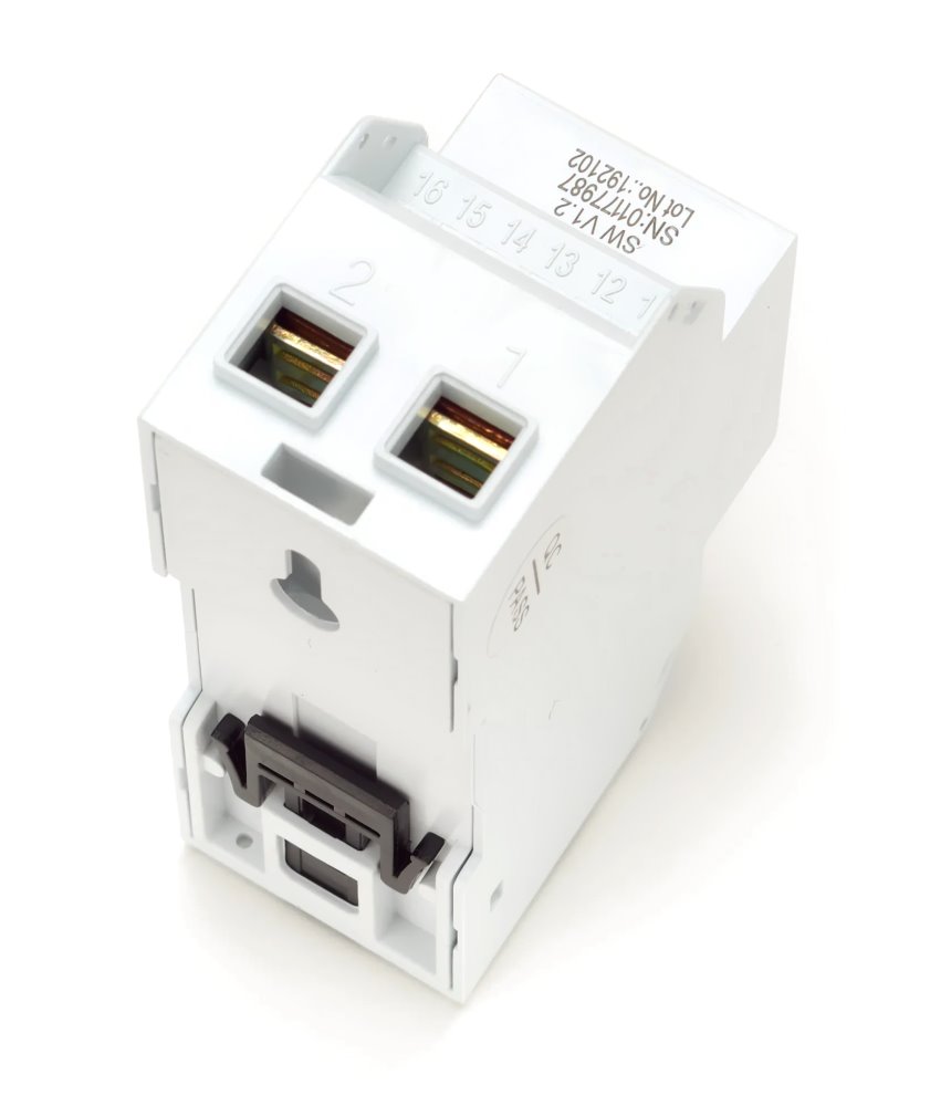 Eastron SDM230 Modbus elektroměr, jednofázový