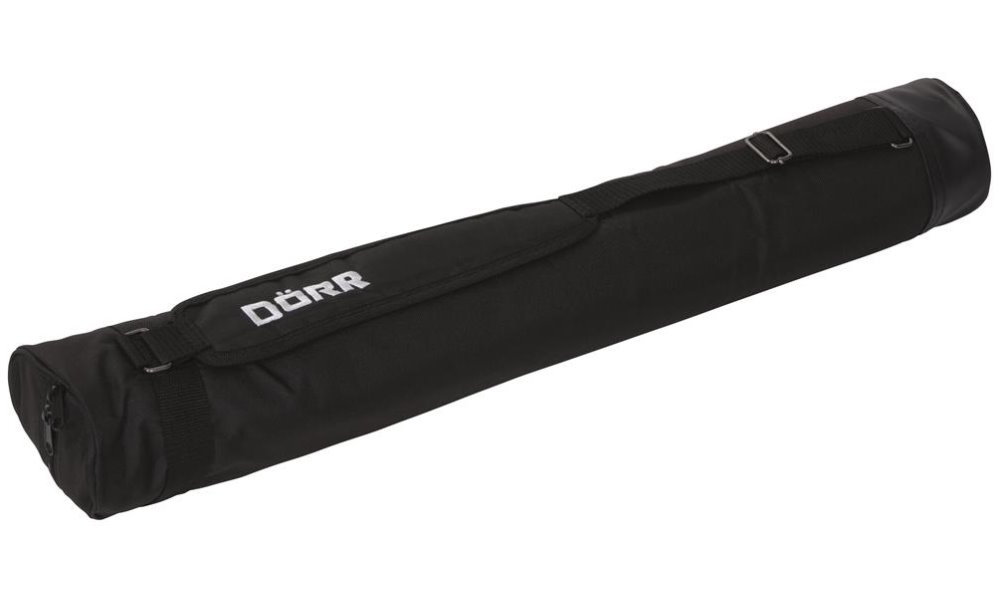 Doerr PRO BLACK 2 (126,5-162 cm, 2130 g, max.3kg, 3D Fluid hlava s rukojetí)