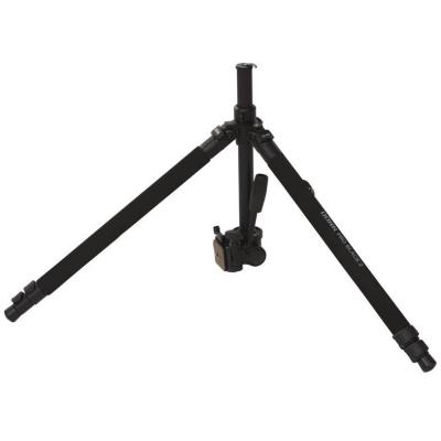 Doerr PRO BLACK 2 (126,5-162 cm, 2130 g, max.3kg, 3D Fluid hlava s rukojetí)