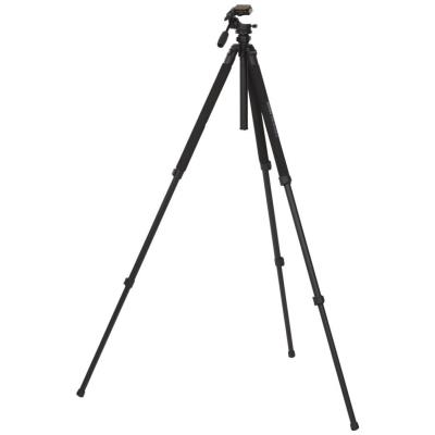 Doerr PRO BLACK 2 (126,5-162 cm, 2130 g, max.3kg, 3D Fluid hlava s rukojetí)