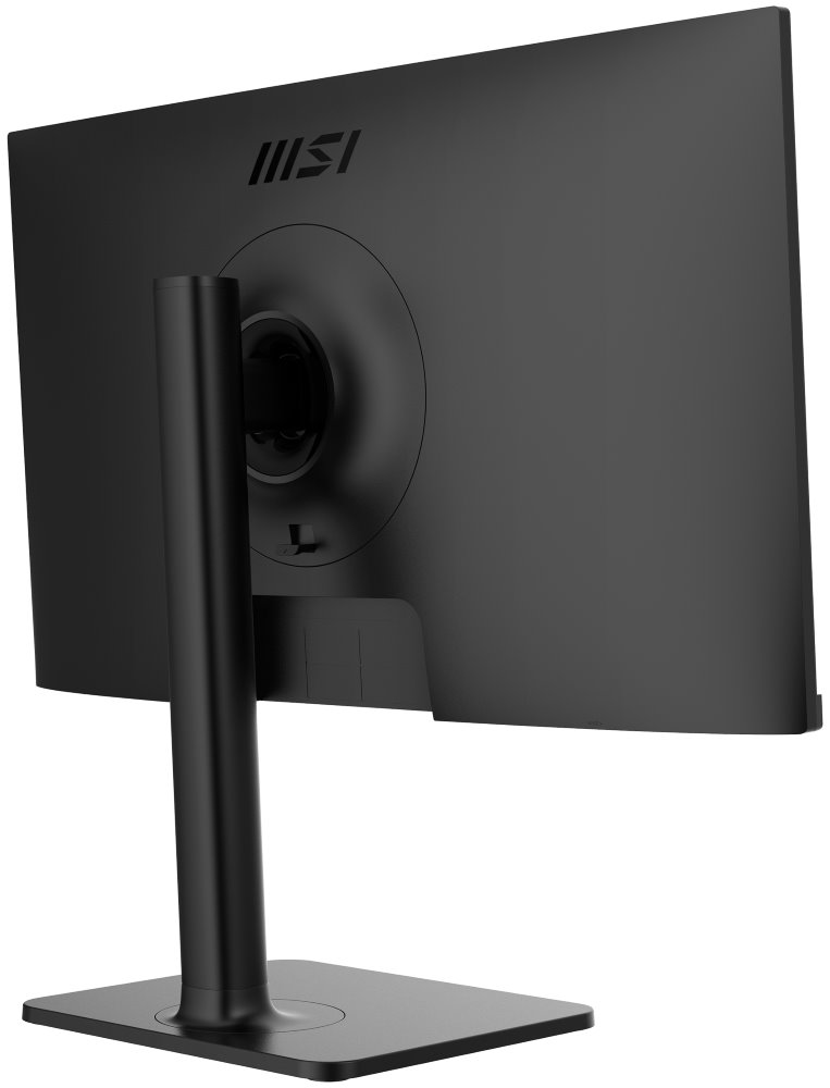 MSI Modern MD241P/ 24"/ 1920x1080/ IPS/5ms/ 250cd/m2/ 1000:1/ HDMI/ USB-C/ černý