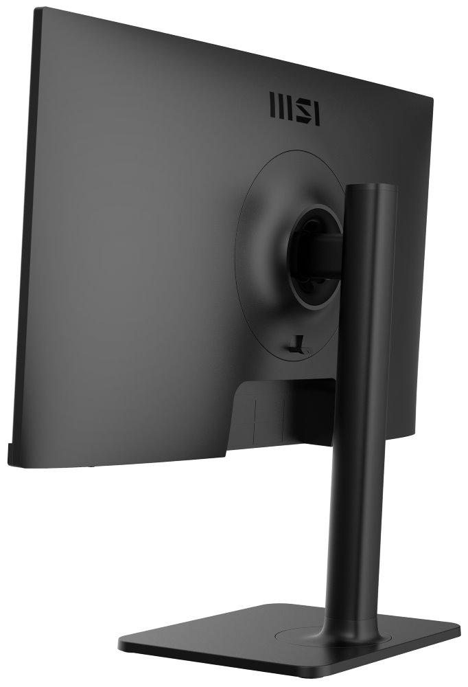 MSI Modern MD241P/ 24"/ 1920x1080/ IPS/5ms/ 250cd/m2/ 1000:1/ HDMI/ USB-C/ černý