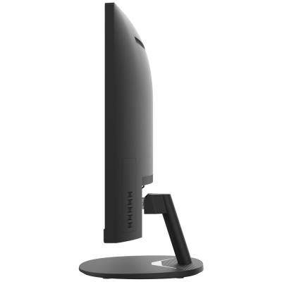 MSI PRO MP271C/ 27" zakřivený/ 1920x1080/ VA/1ms/ 250cd/m2/ 4000:1/ HDMI/ D-Sub/ černý