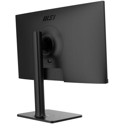 MSI Modern MD241P/ 24"/ 1920x1080/ IPS/5ms/ 250cd/m2/ 1000:1/ HDMI/ USB-C/ černý