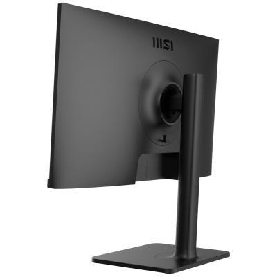 MSI Modern MD241P/ 24"/ 1920x1080/ IPS/5ms/ 250cd/m2/ 1000:1/ HDMI/ USB-C/ černý