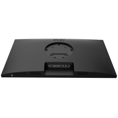 MSI Modern MD271QP/ 27"/ 2560x1440/ IPS/ 5ms/ 250cd/m2/ 1000:1/ HDMI/ DP/ USB-C/ černý