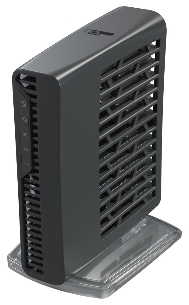 MikroTik hAP ax2, 5x GbE, 2.4+5Ghz, 802.11b/g/n/ac/ax Wi-Fi 6, PoE in/out, ROS 7, L4,  PSU, indoor