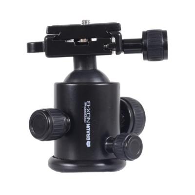Braun NOX 145 Travel profi stativ (38-145 cm, 1500 g, kulová hlava)