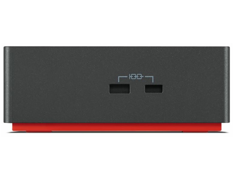 Lenovo TP Thunderbolt 4 Workstation Dock - dokovací stanice
