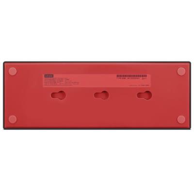 Lenovo TP Thunderbolt 4 Workstation Dock - dokovací stanice