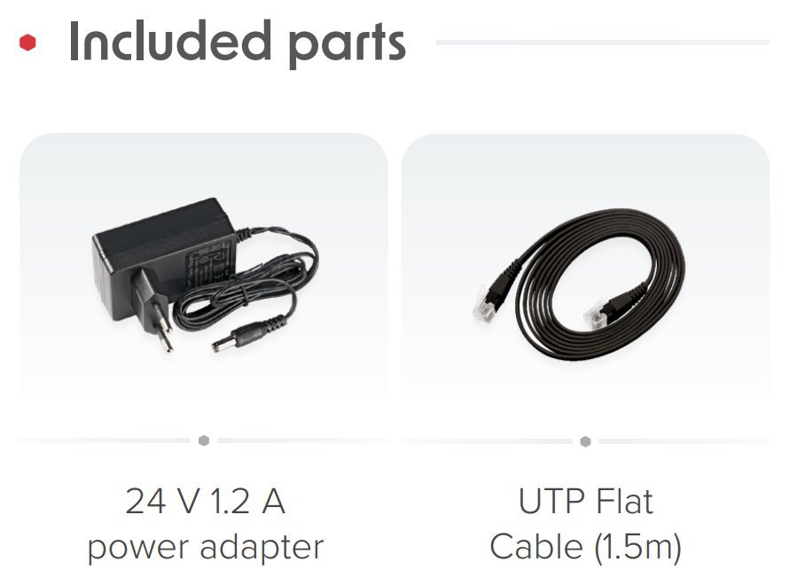 MikroTik Chateau LTE18 ax, 4x GLAN, 1x 2,5 GLAN, 2.4+5GHz, 802.11a/b/g/n/ac/ax, LTE 18, USB 3.0,  L4, indoor