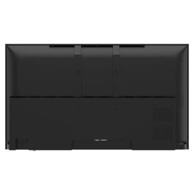 ROZBALENÉ - BENQ panel 43" ST4302S/ Smart Signage/ UHD 4K/ provoz 18/7/ 2x HDMI/ DVI-D/ RJ45/ 2x USB/ Android