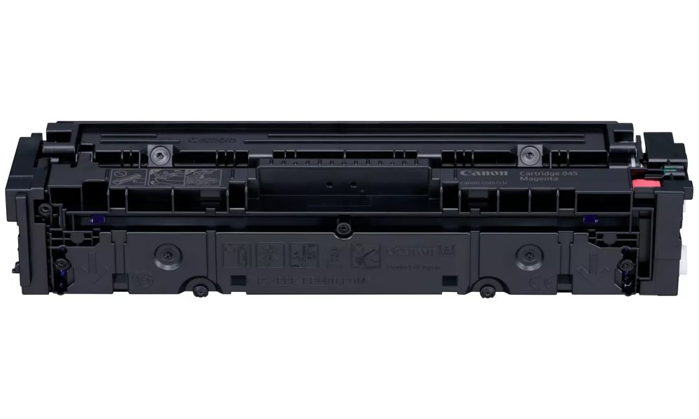 Canon originální toner 045 M magenta, kapacita 1 300 stran