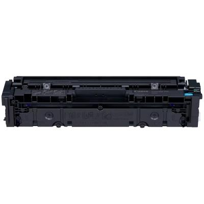 Canon originální toner 045 C azurový, kapacita 1 300 stran