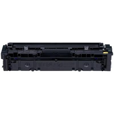 Canon originální toner 045 Y žlutý, kapacita 1 300 stran