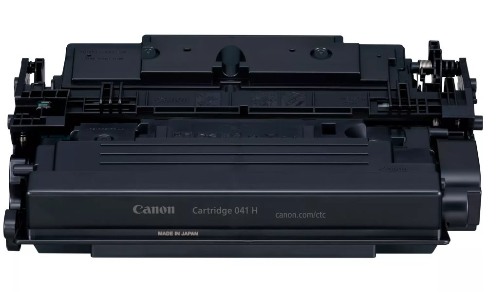 Canon originální vysokokapacitní toner CRG 041 H, kapacita 20 000 stran