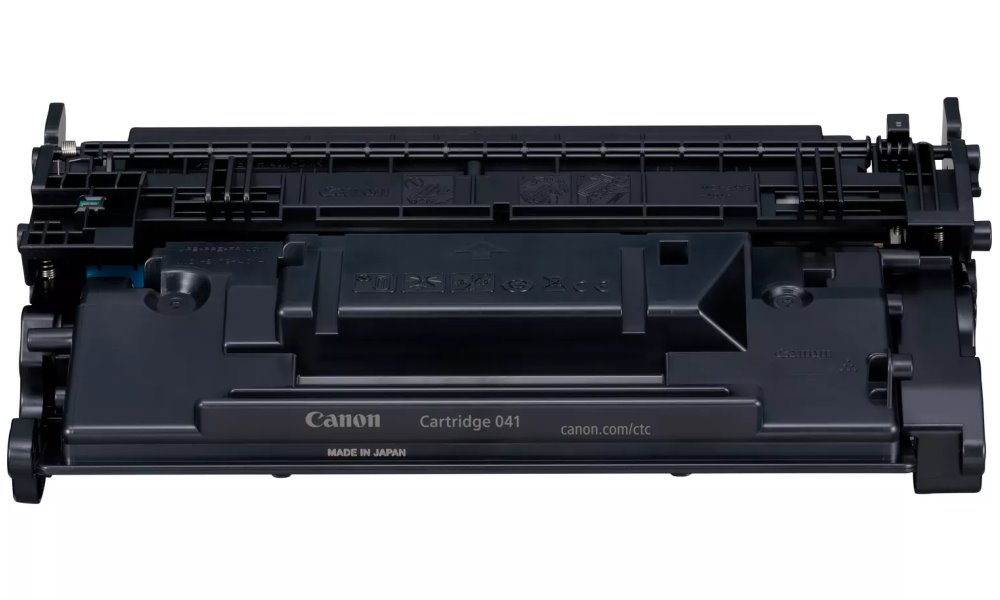 Canon originální toner CRG 041, kapacita 10 000 stran