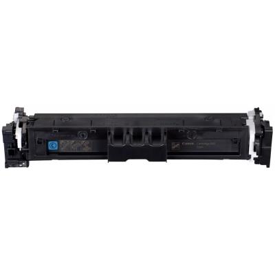 Canon originální toner Cartridge 069 C azurový, MF752Cdw, 754Cdw, LBP673Cdw, kapacita 1 900 stran