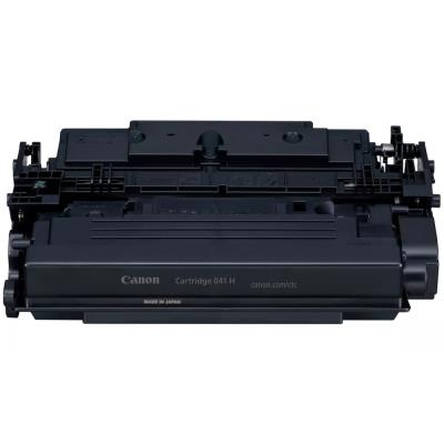 Canon originální vysokokapacitní toner CRG 041 H, kapacita 20 000 stran