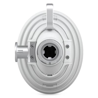 Ubiquiti UISP Horn - horn anténa, 5-6 GHz, zisk 19,5 dBi, úhel 30°, pro airFiber 5XHD, Rocket LTU, Rocket 5AC Prism