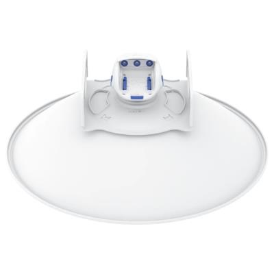 Ubiquiti UISP Dish - parabolická anténa, 5-6 GHz, zisk 30 dBi, pro airFiber 5XHD, Rocket 5AC Prism