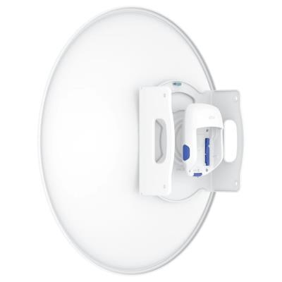 Ubiquiti UISP Dish - parabolická anténa, 5-6 GHz, zisk 30 dBi, pro airFiber 5XHD, Rocket 5AC Prism
