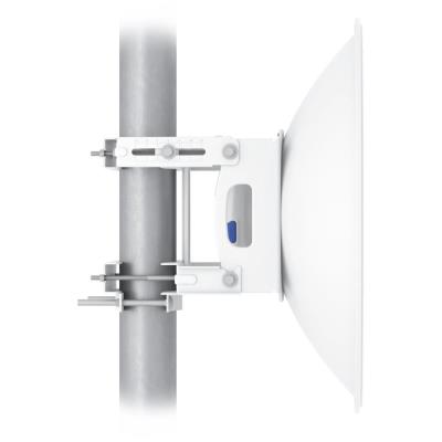 Ubiquiti UISP Dish - parabolická anténa, 5-6 GHz, zisk 30 dBi, pro airFiber 5XHD, Rocket 5AC Prism