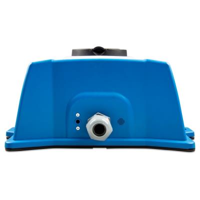 Victron EV nabíjecí stanice pro elektromobily, 22kW, 32A, 3f/1f, Type 2, LCD displej, bez kabelu