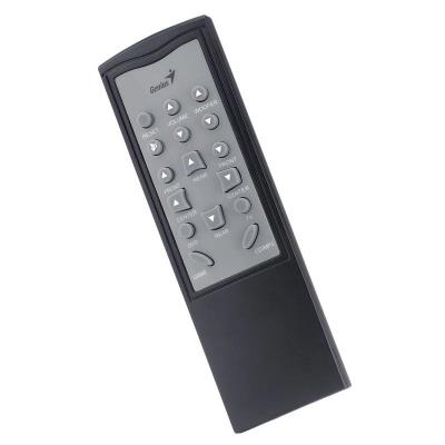 GENIUS repro SW-HF 5.1 6000 Ver. II/ 5.1/ 200W/ Dřevěné/ Dálkový ovladač