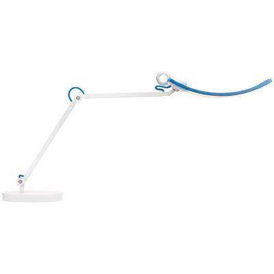 BENQ Lampa LED pro elektronické čtení WiT Blue/ modrá/ 18W/ 2700-5700K