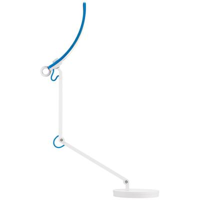 BENQ Lampa LED pro elektronické čtení WiT Blue/ modrá/ 18W/ 2700-5700K