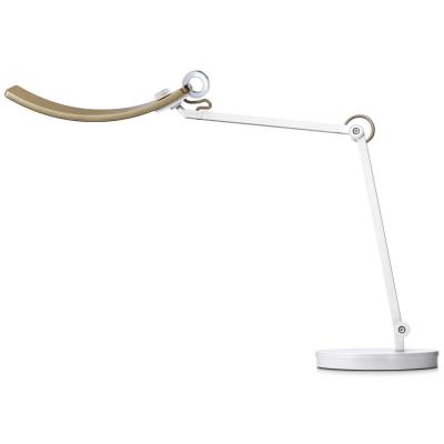 BENQ Lampa LED pro elektronické čtení WiT Gold/ zlatá/ 18W/ 2700-5700K