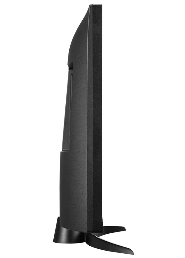 LG monitor 27TQ615S-PZ IPS webOS / 1920x1080 /8 bit/ 1000:1 / 250cd / 2xHDMI / Wifi / DVB-T/T2/DVB-C/DVB-S/S2 /DO černý