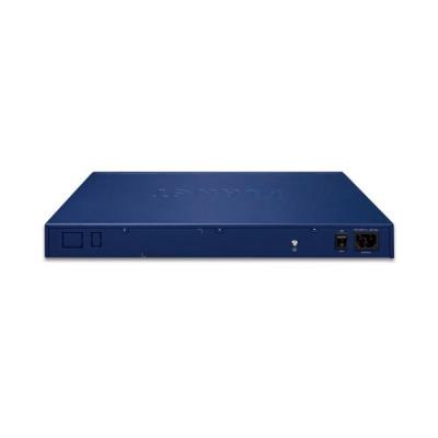 Planet SGS-6310-48T6X L3 switch, 48x1Gb, 6x10Gb SFP+, HW/IP stack, VSF/Cluster