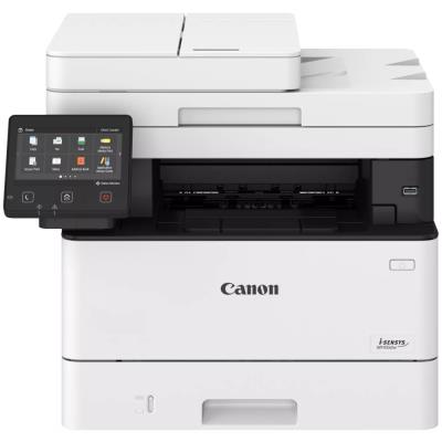 CANON i-SENSYS MF455dw / A4 / čb/ PSCF/ 38ppm/ až 1200x1200dpi / WiFi Direct/ WIFI/ LAN/ USB/ PCL/  Duplex/ DADF