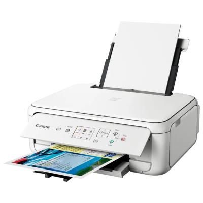 Canon PIXMA TS5151/ PSC/ A4/ 13/6,8ppm/ 4800x1200/ wifi/ PictBridge/ USB/ Bílá