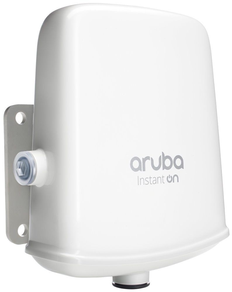 HPE Aruba Instant On AP17 (RW) Access Point