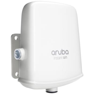 HPE Aruba Instant On AP17 (RW) Access Point
