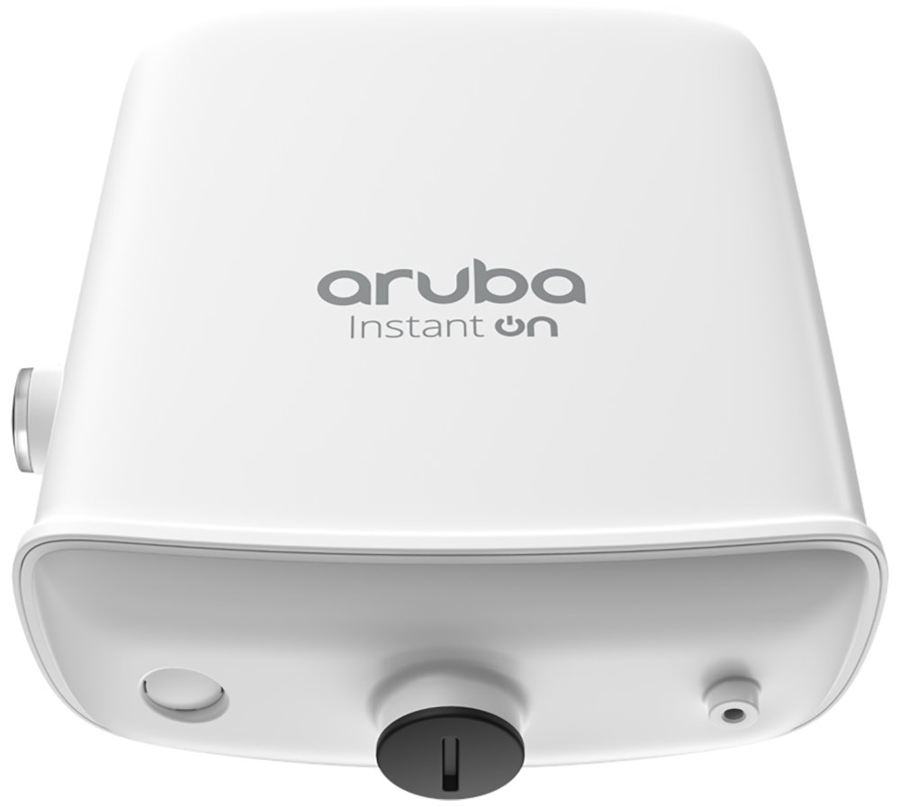 HPE Aruba Instant On AP17 (RW) Access Point
