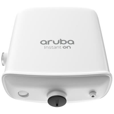 HPE Aruba Instant On AP17 (RW) Access Point