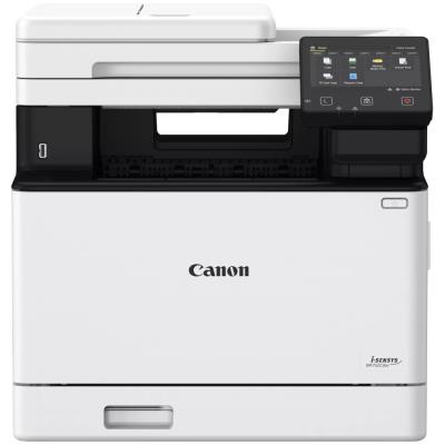 CANON i-SENSYS MF752Cdw / A4 / tisk+scan+copy/ 33 ppm/ 1200x1200dpi / LAN/ USB/  WiFi/ ADF/ Duplex