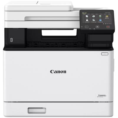 CANON i-SENSYS MF754Cdw / A4 / tisk+scan+copy+fax/ 33 ppm/ 1200x1200dpi / LAN/ USB/  WiFi/ DADF/ Duplex