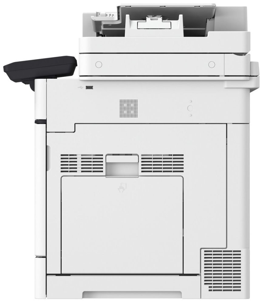 CANON i-SENSYS MF832Cdw / A4 / tisk+scan+copy+fax/ 38 ppm/ 1200x1200dpi / LAN/ USB/  WiFi/ DADF/ Duplex