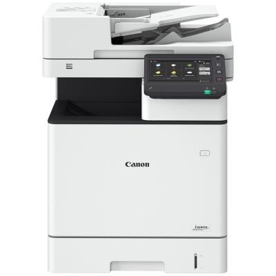 CANON i-SENSYS MF832Cdw / A4 / tisk+scan+copy+fax/ 38 ppm/ 1200x1200dpi / LAN/ USB/  WiFi/ DADF/ Duplex