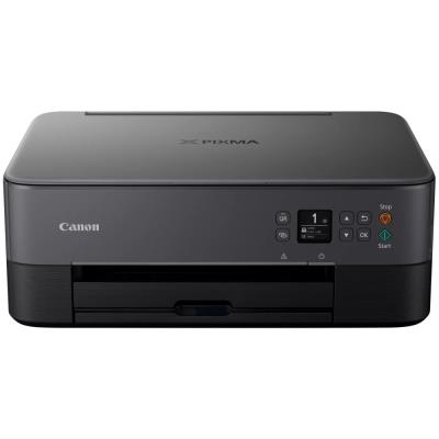 Canon PIXMA TS5350A/ PSC/ A4/ 4800x1200dpi/ WiFi/ DUPLEX/ USB/ Černá